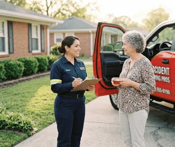 Accident Towing Service Yankton, SD FAQs